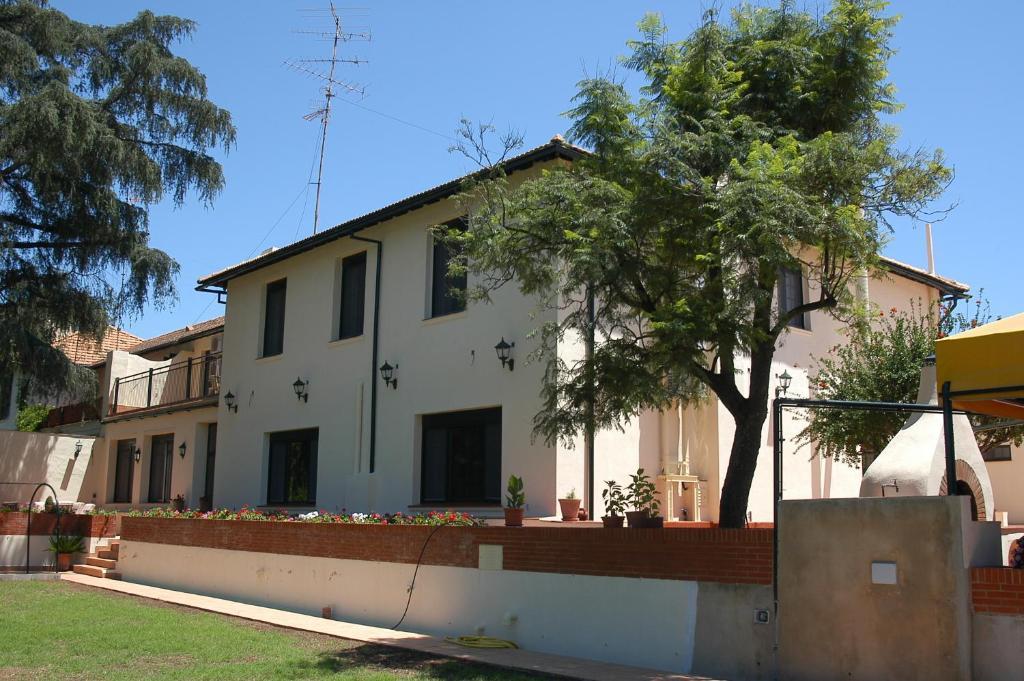 Gasthaus Riotinto Victorian House Minas de Ríotinto Exterior foto