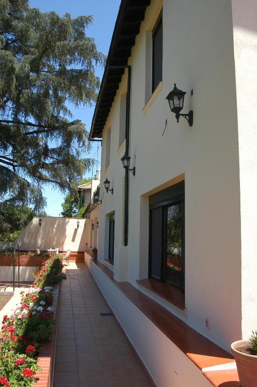 Gasthaus Riotinto Victorian House Minas de Ríotinto Exterior foto