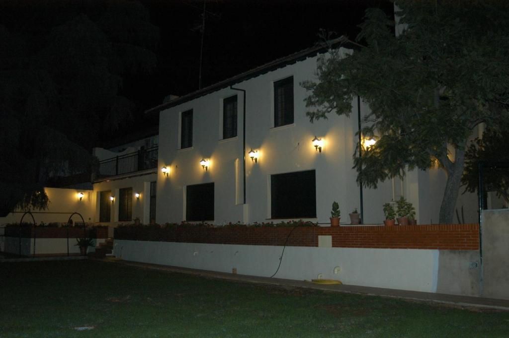 Gasthaus Riotinto Victorian House Minas de Ríotinto Exterior foto